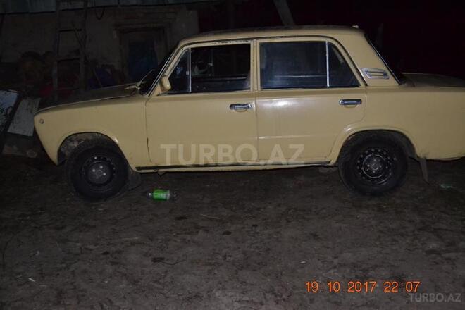 LADA (VAZ) 2101 1989, 10,000 km - 1.7 л - Gədəbəy