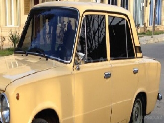 LADA (VAZ) 2101 1989, 10,000 km - 1.7 л - Gədəbəy
