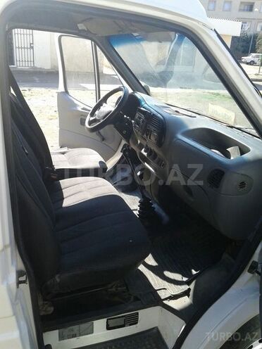 Ford Transit 1996, 591,912 km - 2.5 l - Bakı