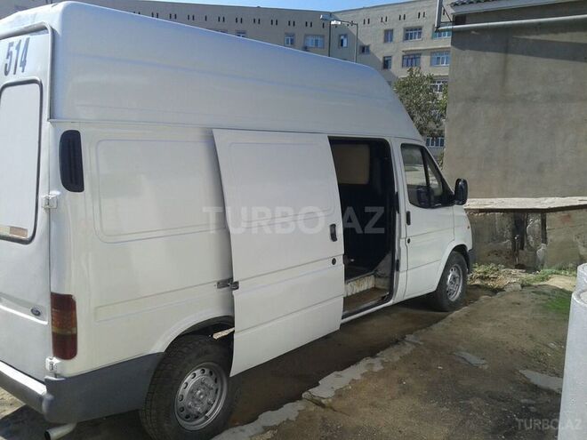 Ford Transit 1996, 591,912 km - 2.5 l - Bakı