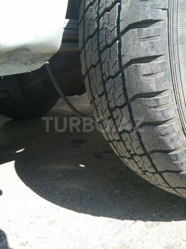 Ford Transit 1996, 591,912 km - 2.5 l - Bakı