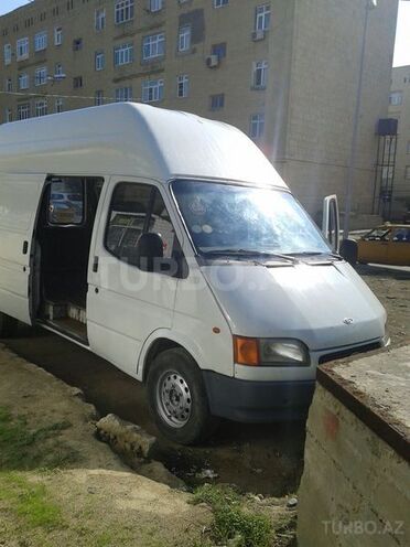 Ford Transit 1996, 591,912 km - 2.5 l - Bakı