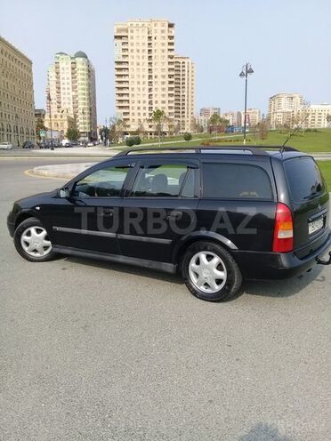 Opel Astra 1999, 300,000 km - 1.4 l - Bakı