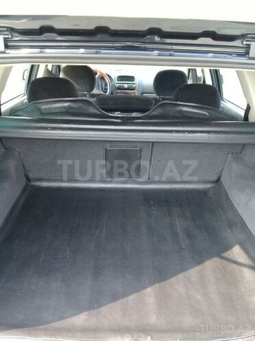 Opel Astra 1999, 300,000 km - 1.4 l - Bakı