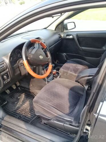 Opel Astra 1999, 300,000 km - 1.4 l - Bakı