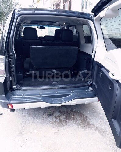 Mitsubishi Pajero 2008, 135,465 km - 3.0 l - Sumqayıt