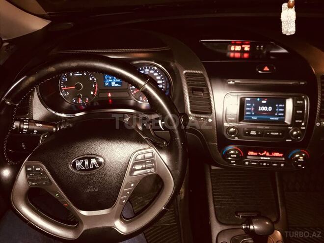 Kia Cerato 2013, 94,000 km - 1.6 л - Bakı