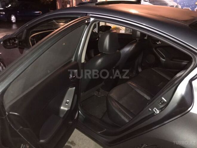 Kia Cerato 2013, 94,000 km - 1.6 л - Bakı