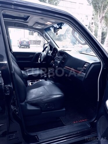 Mitsubishi Pajero 2008, 135,465 km - 3.0 l - Sumqayıt