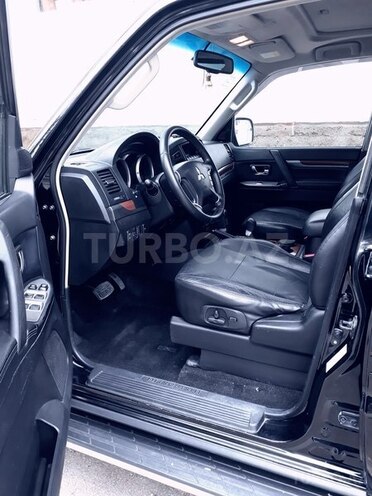 Mitsubishi Pajero 2008, 135,465 km - 3.0 l - Sumqayıt