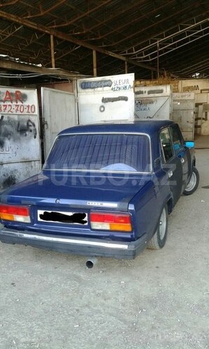 LADA (VAZ) 2107 1992, 164,613 km - 1.6 л - Gəncə