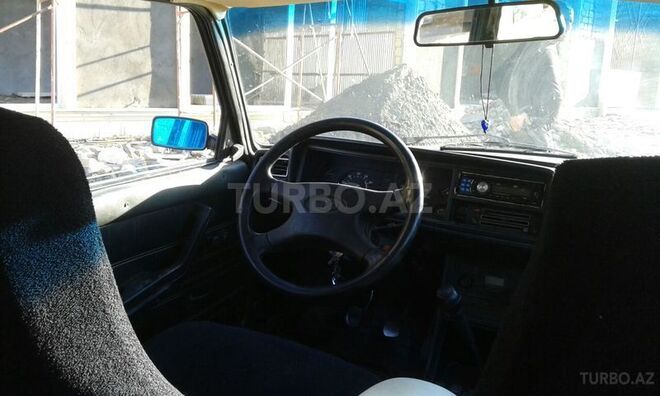 LADA (VAZ) 2107 1992, 164,613 km - 1.6 л - Gəncə
