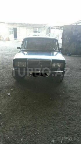 LADA (VAZ) 2107 1992, 164,613 km - 1.6 л - Gəncə