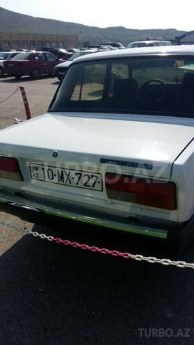 LADA (VAZ) 2107 2004, 176,000 km - 1.6 l - Bakı