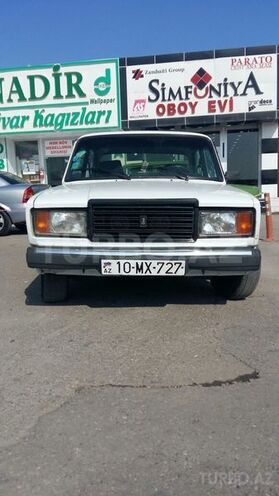LADA (VAZ) 2107 2004, 176,000 km - 1.6 l - Bakı