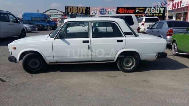 LADA (VAZ) 2107 2004, 176,000 km - 1.6 l - Bakı
