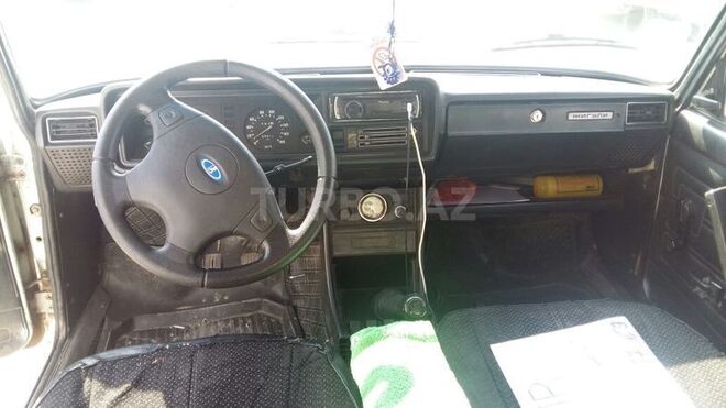 LADA (VAZ) 2107 2004, 176,000 km - 1.6 l - Bakı