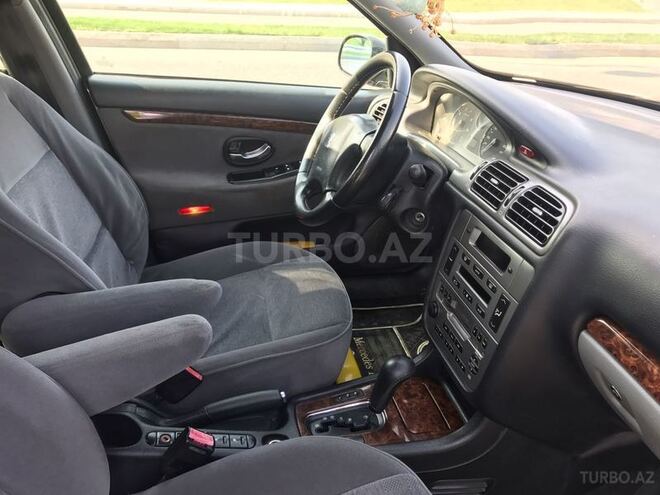 Peugeot 406 2003, 185,000 km - 2.0 l - Bakı