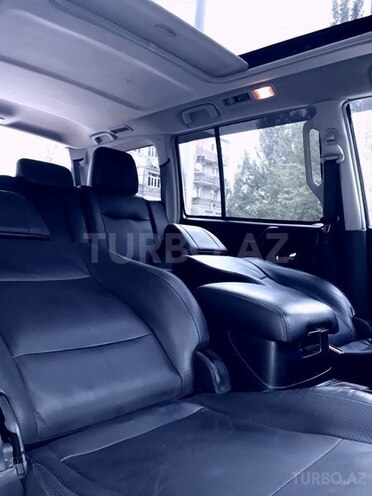 Mitsubishi Pajero 2008, 135,465 km - 3.0 l - Sumqayıt