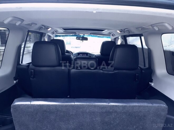 Mitsubishi Pajero 2008, 135,465 km - 3.0 l - Sumqayıt