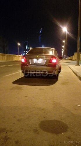Chevrolet Aveo 2011, 175,000 km - 1.2 l - Bakı