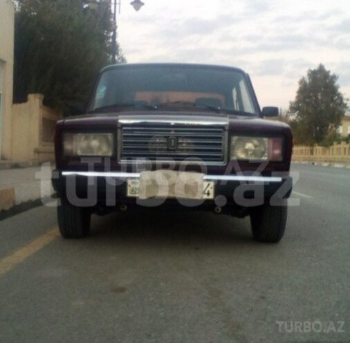 LADA (VAZ) 2107 2000, 97,500 km - 0.1 l - Sabirabad