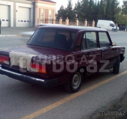 LADA (VAZ) 2107 2000, 97,500 km - 0.1 l - Sabirabad