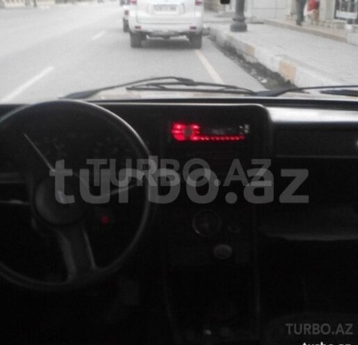 LADA (VAZ) 2107 2000, 97,500 km - 0.1 l - Sabirabad