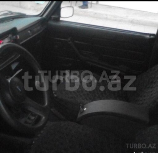 LADA (VAZ) 2107 2000, 97,500 km - 0.1 l - Sabirabad