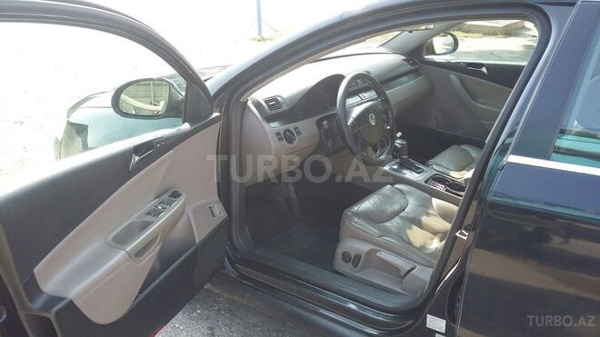 Volkswagen Passat 2005, 223,000 km - 2.0 л - Bakı
