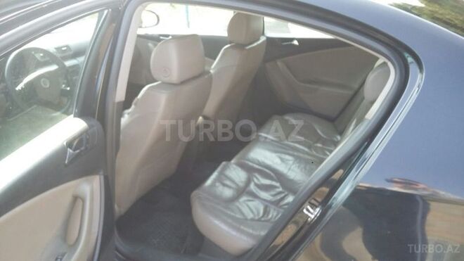 Volkswagen Passat 2005, 223,000 km - 2.0 л - Bakı