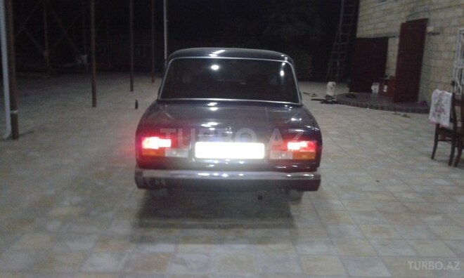 LADA (VAZ) 2107 2010, 99,950 km - 1.6 л - Ağdam
