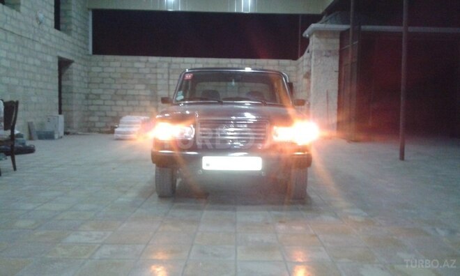 LADA (VAZ) 2107 2010, 99,950 km - 1.6 л - Ağdam
