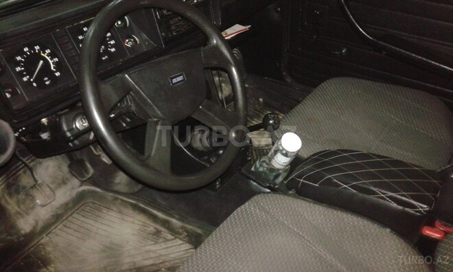 LADA (VAZ) 2107 2010, 99,950 km - 1.6 л - Ağdam