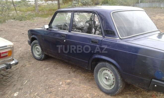LADA (VAZ) 2107 2010, 99,950 km - 1.6 л - Ağdam