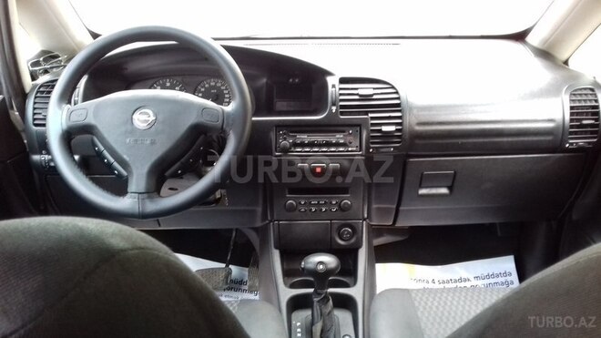 Opel Zafira 2004, 359,000 km - 2.0 л - Bakı