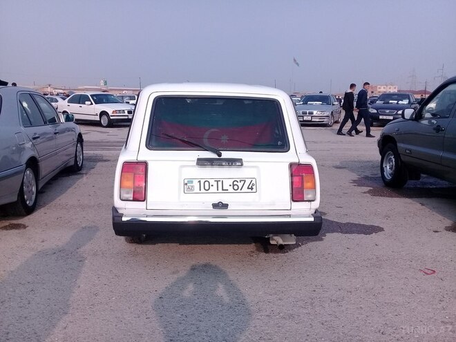 LADA (VAZ) 2104 2006, 169,000 km - 1.6 л - Bakı