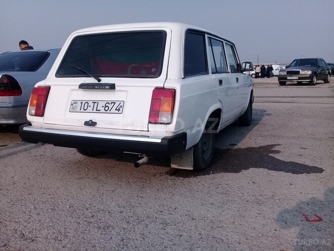 LADA (VAZ) 2104 2006, 169,000 km - 1.6 л - Bakı