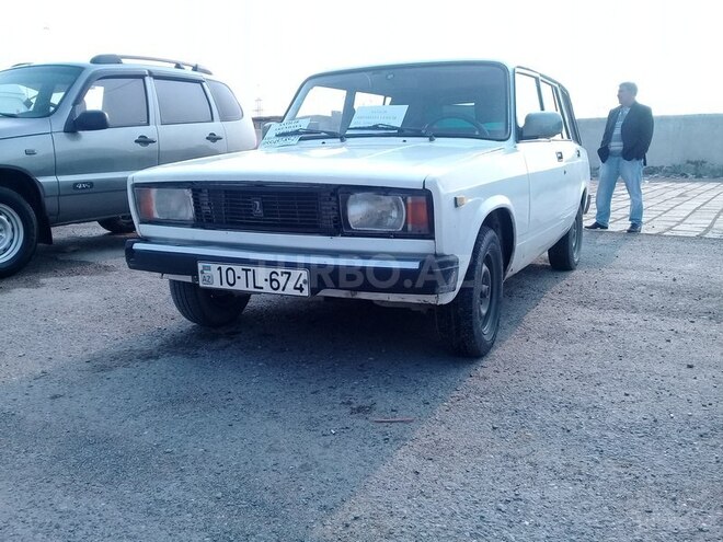 LADA (VAZ) 2104 2006, 169,000 km - 1.6 л - Bakı