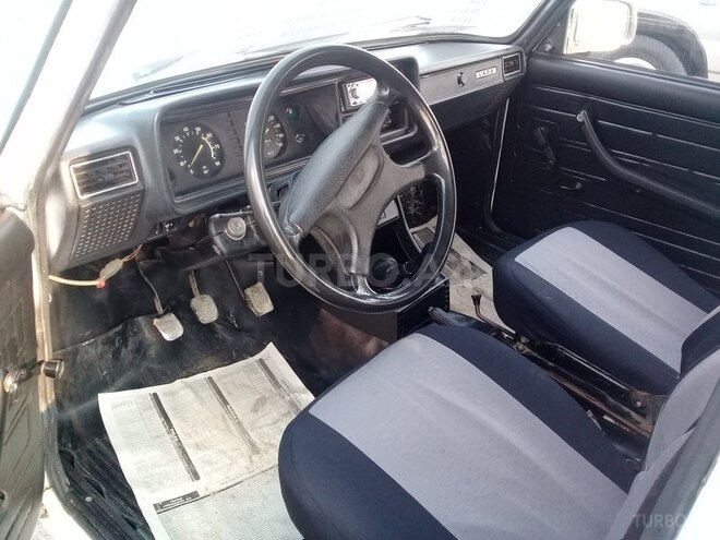 LADA (VAZ) 2104 2006, 169,000 km - 1.6 л - Bakı