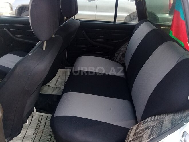 LADA (VAZ) 2104 2006, 169,000 km - 1.6 л - Bakı