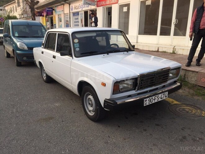 LADA (VAZ) 2107 2009, 64,000 km - 1.6 l - Oğuz