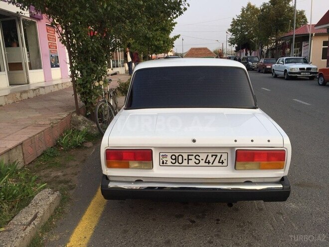 LADA (VAZ) 2107 2009, 64,000 km - 1.6 l - Oğuz