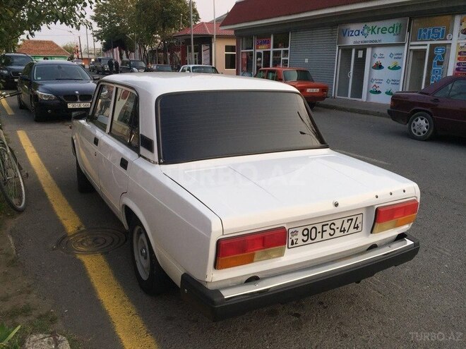 LADA (VAZ) 2107 2009, 64,000 km - 1.6 l - Oğuz