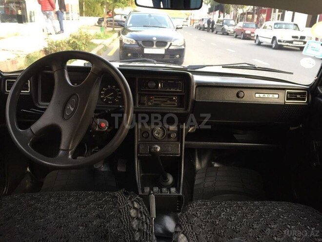 LADA (VAZ) 2107 2009, 64,000 km - 1.6 l - Oğuz
