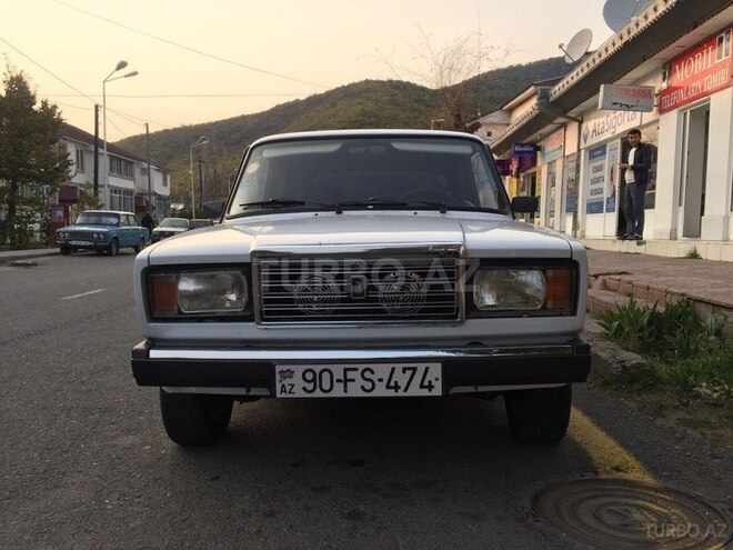 LADA (VAZ) 2107 2009, 64,000 km - 1.6 l - Oğuz