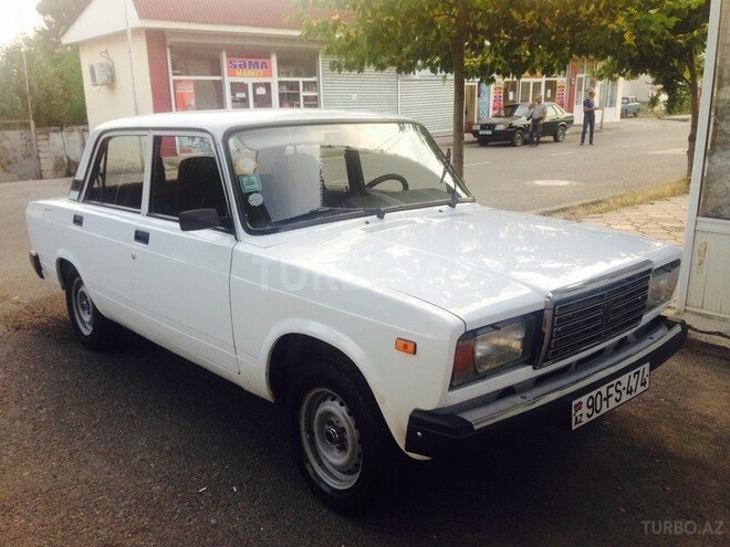 LADA (VAZ) 2107 2009, 64,000 km - 1.6 l - Oğuz