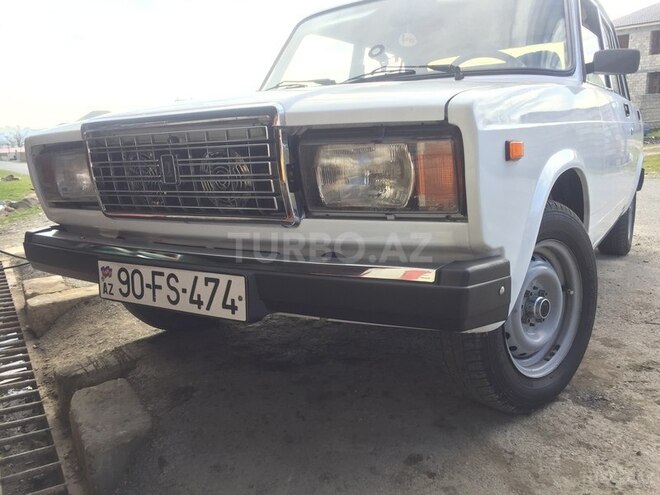 LADA (VAZ) 2107 2009, 64,000 km - 1.6 l - Oğuz