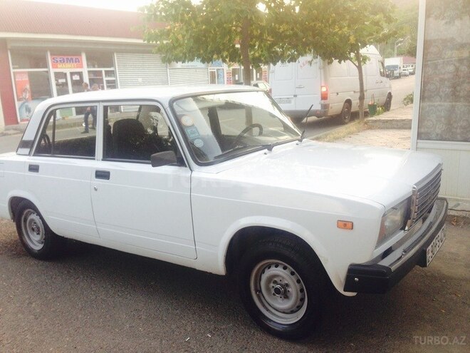 LADA (VAZ) 2107 2009, 64,000 km - 1.6 l - Oğuz