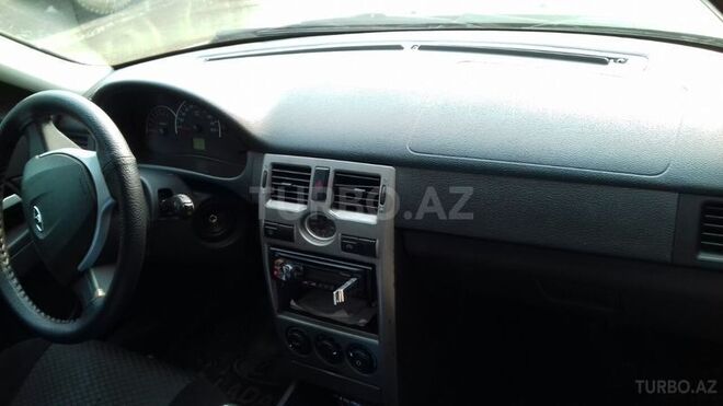 LADA (VAZ) Priora 2013, 121,000 km - 1.6 l - Bakı